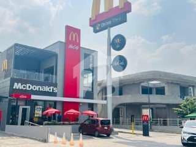 Office for rent in Rawalpindi, Islamabad Capital Territory