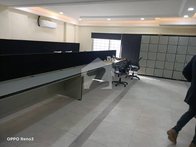 Office for rent in Rawalpindi, Islamabad Capital Territory