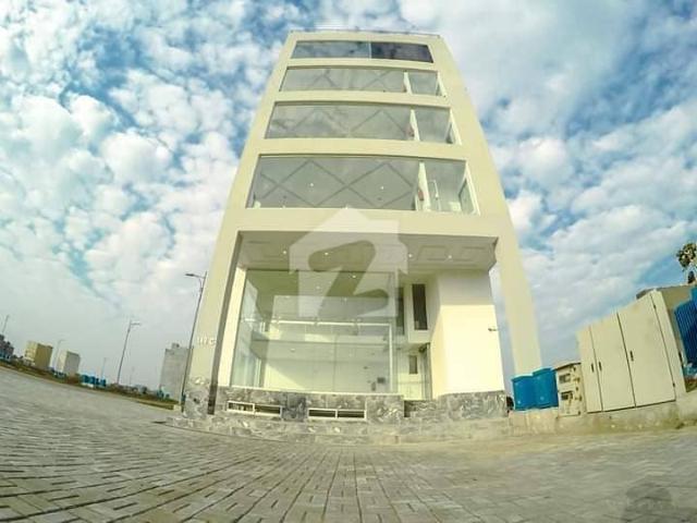Office for rent in Rawalpindi, Islamabad Capital Territory