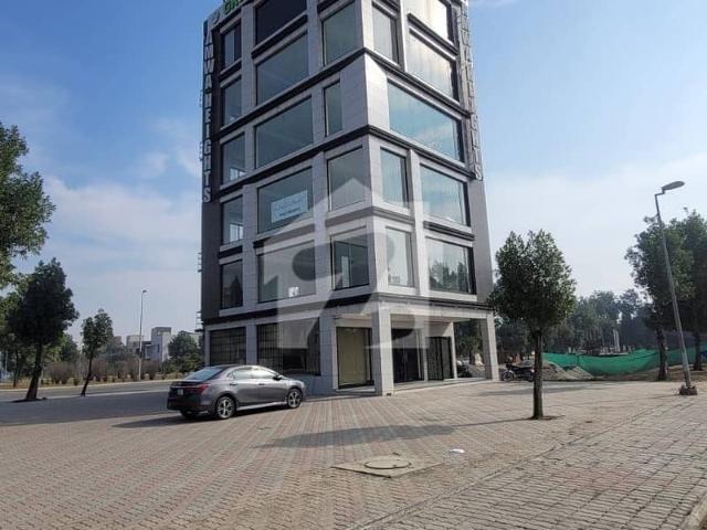 Commercial for rent in لاہور, لاہور ڈویژن