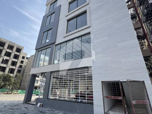 Office for rent in Rawalpindi, Islamabad Capital Territory