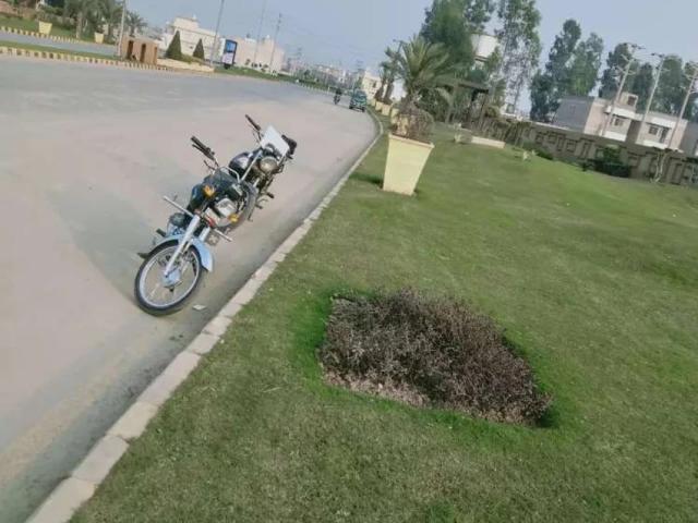 Land for sale in Rawalpindi, Islamabad Capital Territory