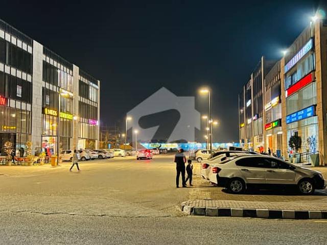 Building for rent in Rawalpindi, Islamabad Capital Territory