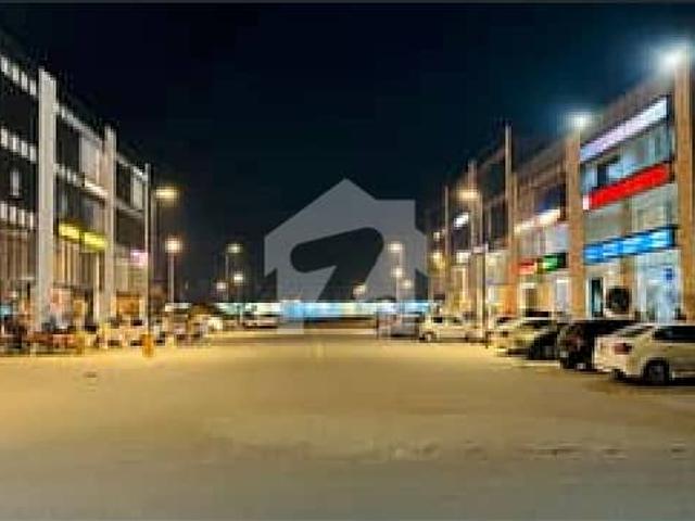 Building for rent in Rawalpindi, Islamabad Capital Territory