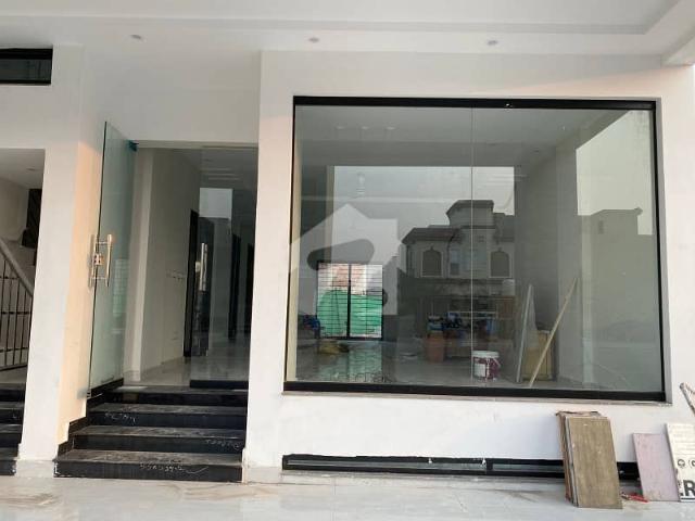 Commercial for rent in Rawalpindi, Islamabad Capital Territory