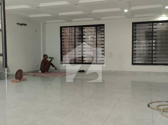 Commercial for rent in Rawalpindi, Islamabad Capital Territory