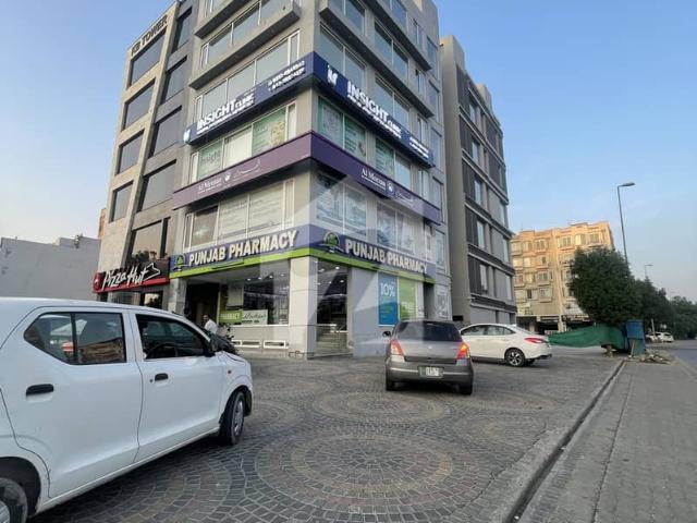Office for rent in Rawalpindi, Islamabad Capital Territory