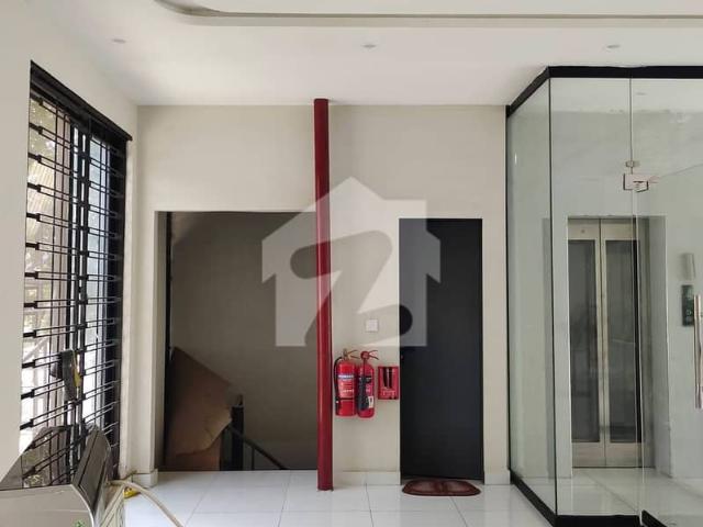 Office for rent in Rawalpindi, Islamabad Capital Territory