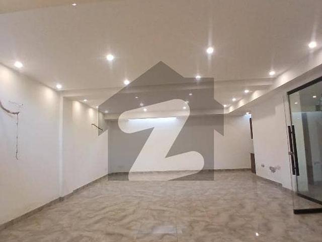 Office for rent in Rawalpindi, Islamabad Capital Territory