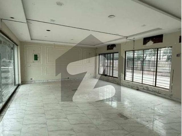 Warehouse for rent in Rawalpindi, Islamabad Capital Territory