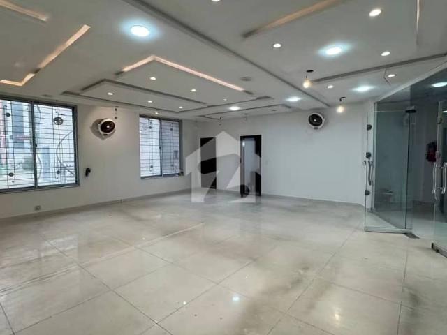 Commercial for rent in Rawalpindi, Islamabad Capital Territory