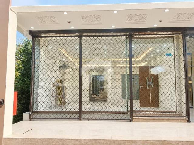 Office for rent in Rawalpindi, Islamabad Capital Territory