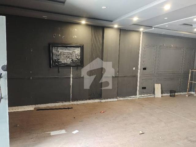 Commercial for rent in لاہور, لاہور ڈویژن