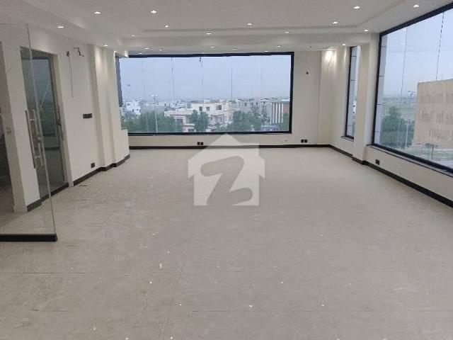 Office for rent in Rawalpindi, Islamabad Capital Territory