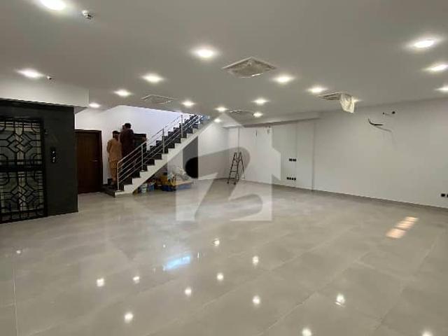 Commercial for rent in Rawalpindi, Islamabad Capital Territory