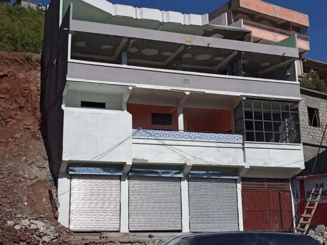 Commercial for sale in Abbottabad, North West Frontier Province