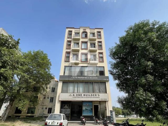 Building for sale in Rawalpindi, Islamabad Capital Territory