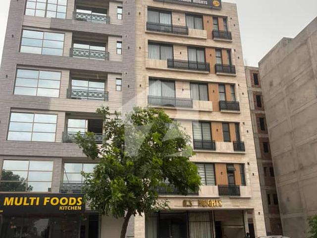 Building for sale in Rawalpindi, Islamabad Capital Territory