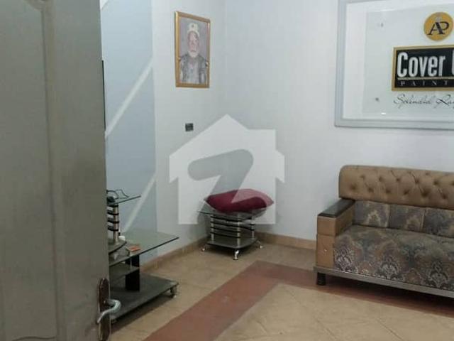 Office for rent in Rawalpindi, Islamabad Capital Territory
