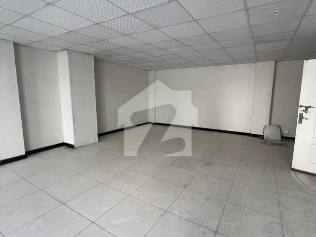 Office for rent in Islamabad