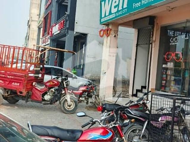 Office for rent in Rawalpindi, Islamabad Capital Territory