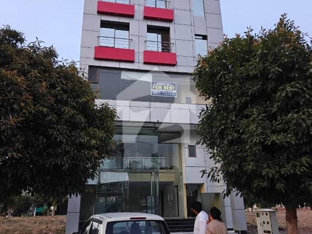 Building for rent in Rawalpindi, Islamabad Capital Territory