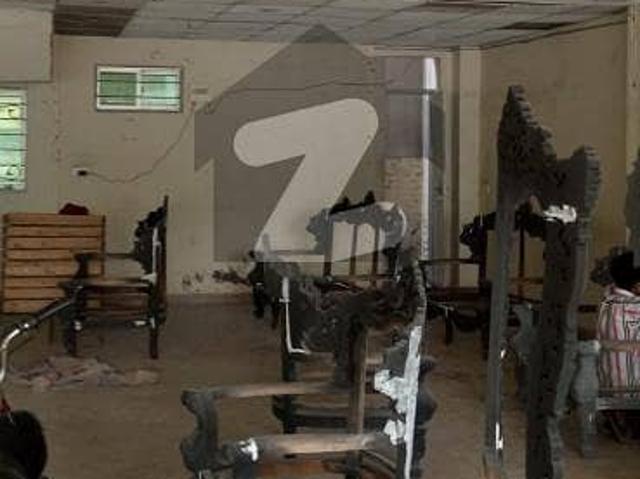 Building for rent in Rawalpindi, Islamabad Capital Territory