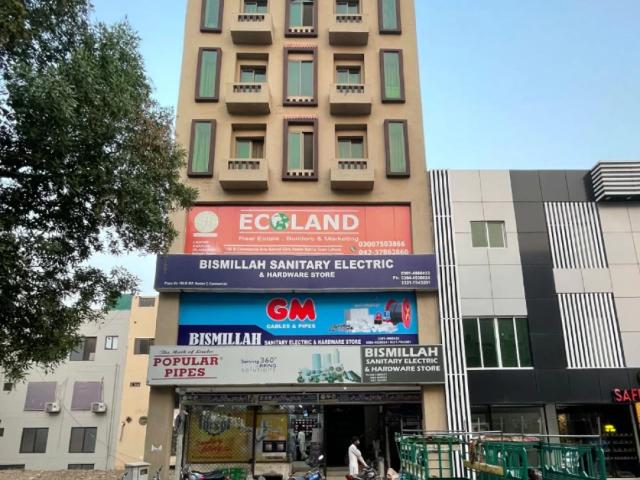 House for sale in Rawalpindi, Islamabad Capital Territory