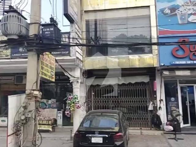 Building for rent in Rawalpindi, Islamabad Capital Territory