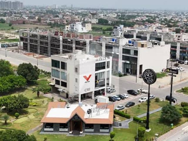 Building for rent in Rawalpindi, Islamabad Capital Territory