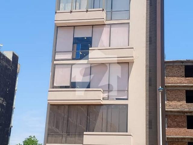 Building for sale in Islamabad