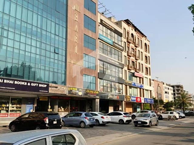 Building for sale in Rawalpindi, Islamabad Capital Territory
