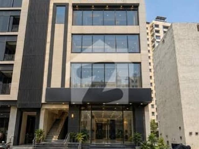 Building for sale in اسلام آباد, زون 1