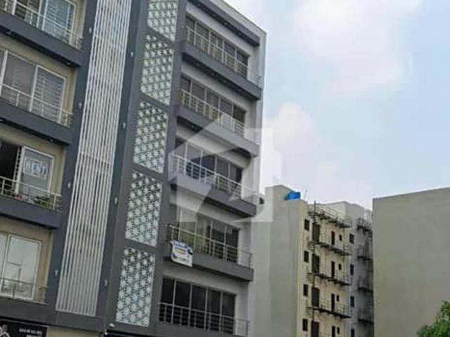 Building for sale in Rawalpindi, Islamabad Capital Territory