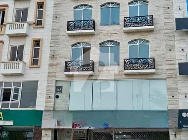 Building for sale in Rawalpindi, Islamabad Capital Territory