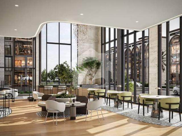 Building for sale