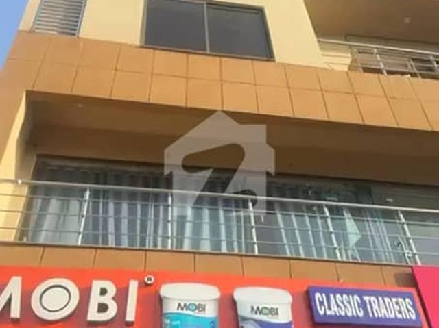 Building for sale in Islamabad