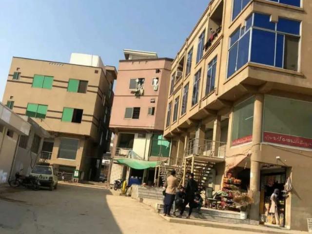 Commercial for sale in Islamabad