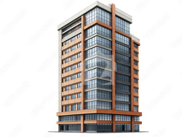 Building for sale in Rawalpindi, Islamabad Capital Territory
