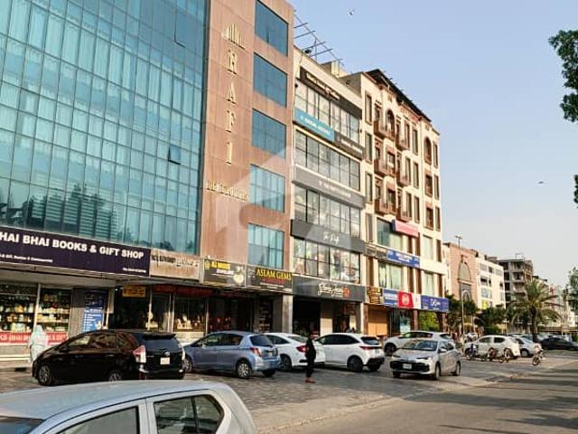 Building for sale in Rawalpindi, Islamabad Capital Territory