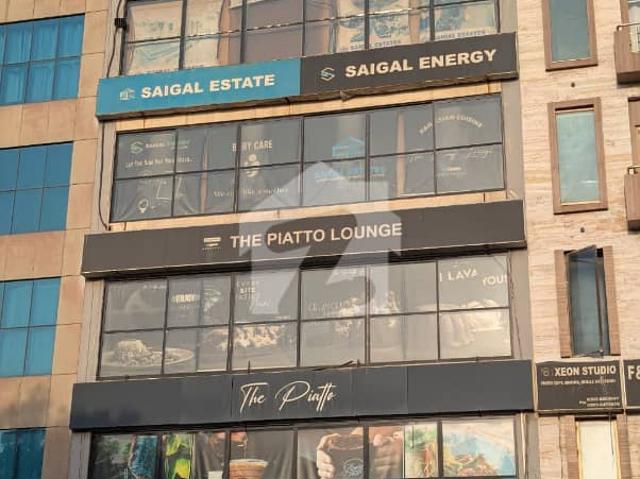 Building for sale in Rawalpindi, Islamabad Capital Territory