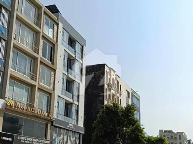 Building for sale in Rawalpindi, Islamabad Capital Territory