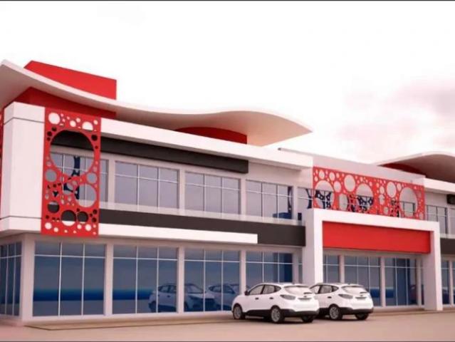 Commercial for sale in لاہور ڈویژن, پنجاب