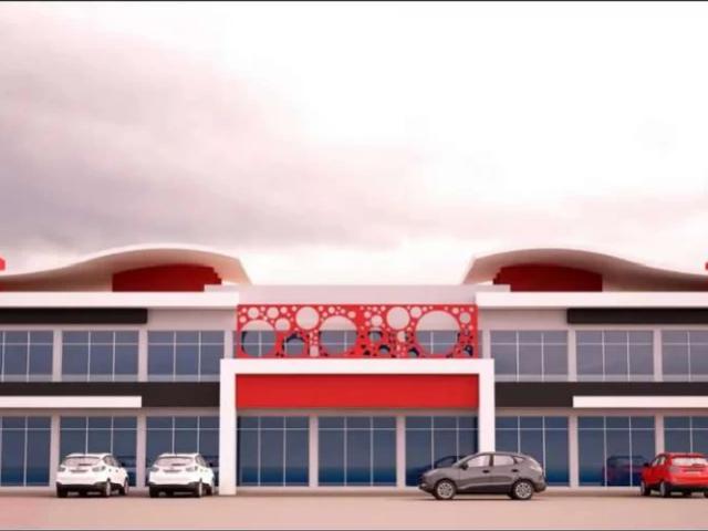 Commercial for sale in Rawalpindi, Islamabad Capital Territory