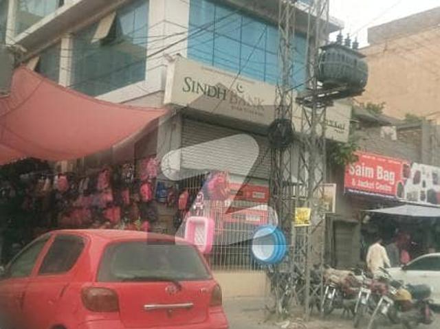Building for sale in Rawalpindi, Islamabad Capital Territory