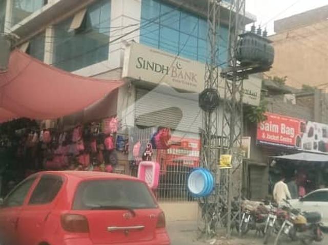 Building for sale in Rawalpindi, Islamabad Capital Territory