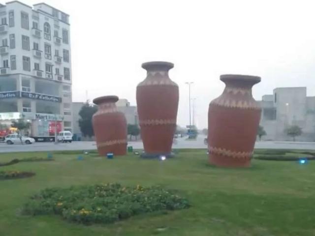 Land for sale in Rawalpindi, Islamabad Capital Territory