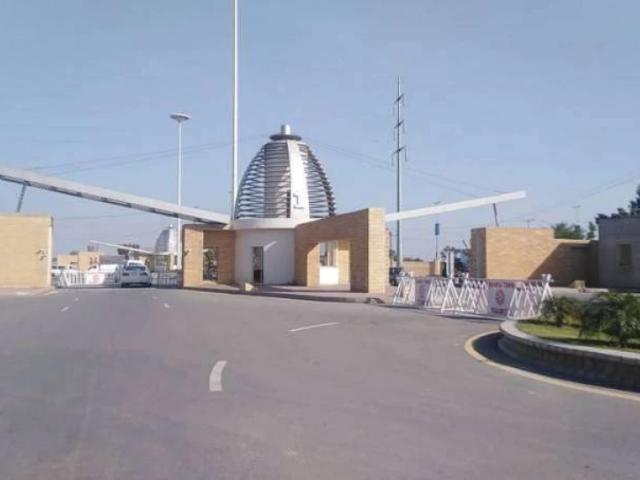 Land for sale in Rawalpindi, Islamabad Capital Territory