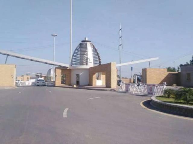 Land for sale in Rawalpindi, Islamabad Capital Territory