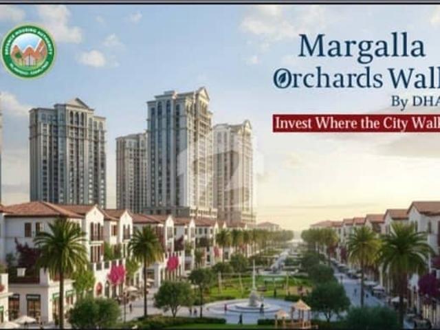 Property for sale in Islamabad